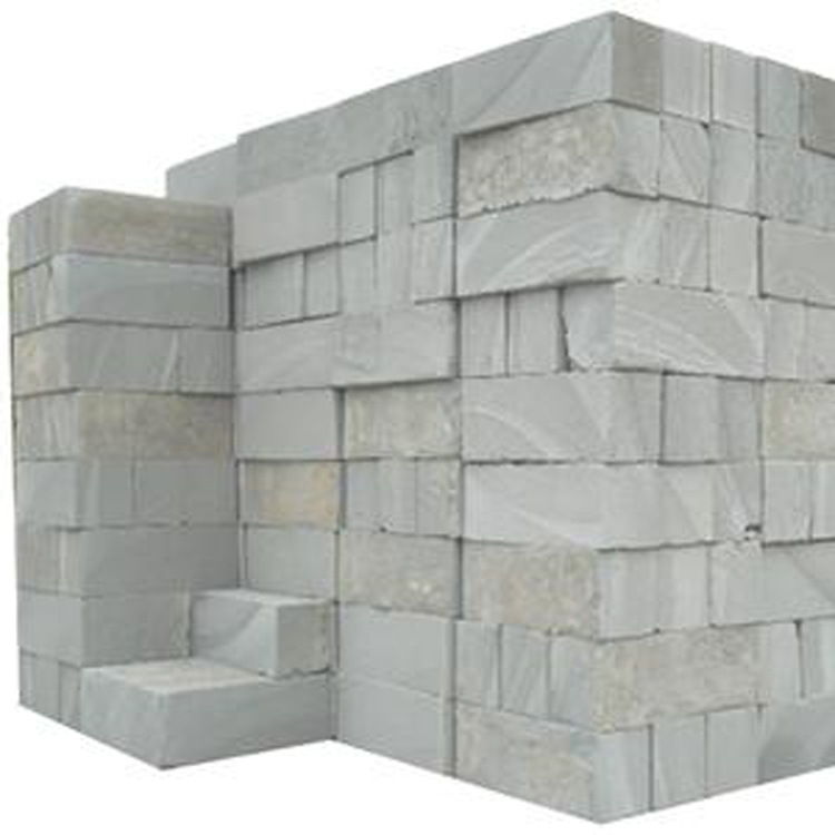 广西不同砌筑方式蒸压加气混凝土砌块轻质砖 加气块抗压强度研究