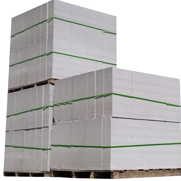 广西改性材料和蒸压制度对冶金渣蒸压加气混凝土砌块性能的影响