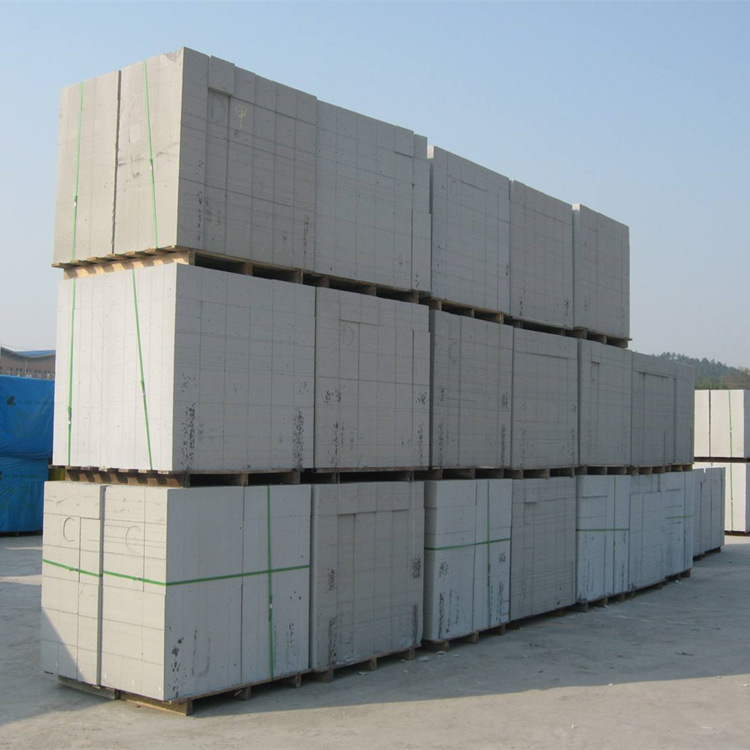 广西宁波台州金华厂家：加气砼砌块墙与粘土砖墙造价比照分析